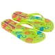 thumbnail image 2 of Sandalia Mujer Verde Barbie Ipanema, 2 of 3