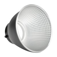 Magideal - Lámpara Difusora Reflectora Con Forma De Panal, Multiusos, Fácil De Transportar, Luz De Video, Accesorio De Iluminación Resistente, Modificador De Luz