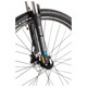 thumbnail image 5 of Bicicleta Best Crow Mtb-27.5 37082 Negro/Naranjo, 5 of 6