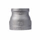 thumbnail image 1 of Acoplamiento reductor STZ Industries, hierro maleable negro, 2x1-1/2 pulgadas, 1 of 2