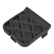 thumbnail image 1 of 1705332/ Tapa De Ojo De Cubierta De Gancho De Remolque De Parachoques Trasero Negro Para Ford Focus MK3 MK4, 1 of 5