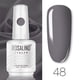 thumbnail image 1 of ROSALIND 15ml Gel Nail Polish Semi Permanent UV Varnish Nail Gel Lacquer Glitter Esmalte Top Base Matt Coat Nail Treatment, 1 of 3