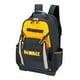thumbnail image 5 of Mochila Industrial 43 Litros Multiuso Dewalt Dwst98016-la amarillo Talla Unica, 5 of 6