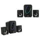 thumbnail image 3 of Sistema De Sonido Subwoofer AUX USB Quake 2.1, 3 of 4
