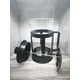 thumbnail image 5 of Prensa Francesa Negra 1000 Ml, 5 of 5