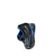 thumbnail image 3 of Zapatilla Deportiva Niño Negro Azul, 3 of 3