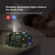 thumbnail image 2 of Humidificador Ultrasonico De Tren Humificador Aire Difusor 300ml, 2 of 5
