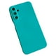 thumbnail image 1 of Carcasa Funda Para Samsung A17 5g Silicona Turquesa, 1 of 6