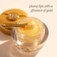 thumbnail image 2 of Máscara de labios TATCHA The Kissu Gold Leaf Edición Limitada Shimmery, 2 of 7