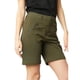 thumbnail image 4 of Pantalon Softshell Mujer Verano Bolsillos Cierre 809, 4 of 4