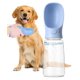 thumbnail image 1 of Botella de Agua para Perro Mr. Pen 532 ml Plegable y Portátil, 1 of 9