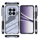 thumbnail image 1 of Funda GANGXUN Antigolpes para Xiaomi Redmi Note 15 Pro 5G con Soporte Invisible, Antihuellas y Protección Completa, 1 of 6