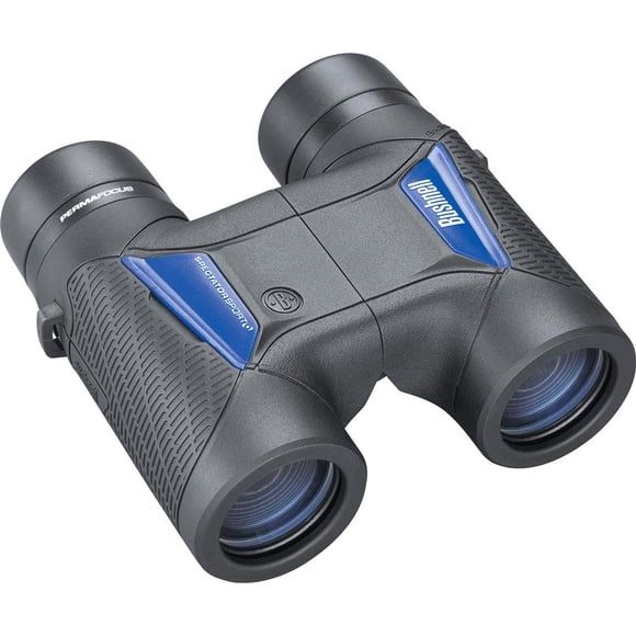 Prismáticos Bushnell Spectator Sport 8 x 32 mm compactos a prueba de agua