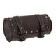 thumbnail image 1 of kit de herramientas para parabrisas universal de la motocicleta bolsa de almacenamiento bolsa de equitación marrón, 1 of 5