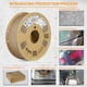 thumbnail image 4 of Filamento para impresora 3D OVERTURE Rock PLA, 1,75 mm, bobina de 1 kg, 4 of 7