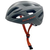 Kapra - Casco Road1 Grey Orange T Univ
