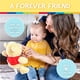 thumbnail image 5 of Animal de peluche Kids Preferred Disney Baby Winnie the Pooh, 30 cm, 5 of 9