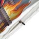 thumbnail image 4 of Squi_rtle Print Bedding Set Pattern Duvet Cove Set 3 Pieces 1 Quilt Cover And 2 Pillowcases for Women Men Teens, 4 of 5