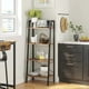 thumbnail image 3 of Estante Rocco Multifuncional | 4 Nivele, 3 of 7