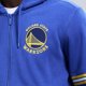 thumbnail image 4 of Sudadera con capucha GAME 7 Golden State Warriors para hombre, talla M, azul marino, 4 of 4