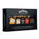 thumbnail image 1 of Box Miniaturas 50cc Whisky Jack Daniels Regalo Navidad Dia Del Padre, 1 of 7