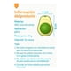 thumbnail image 2 of Bola Hierba Gatera Catnip Gatos Bola Snack Catnip Antiestrés Palta, 2 of 3