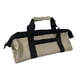 thumbnail image 3 of Bolsa De Almacenamiento Para Estacas De Carpa, Bolso De Mano, Bolsa De Almacenamiento Para Estacas Para Senderismo, Jardinería, Acampada, Color Caqui, 3 of 3