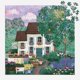 thumbnail image 3 of Puzzle Galison Garden Path de 500 piezas para adultos y familias, 3 of 6