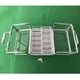 thumbnail image 5 of Portafichas con cerradura YH Poker Yuanhe para 600 fichas, 5 of 9