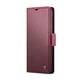thumbnail image 5 of CaseMe tipo cartera Xiaomi Redmi Note 11 4G/Note 11S con cierre magnético, RFID, tarjetero, soporte, carga inalámbrica, 5 of 5