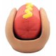 thumbnail image 1 of Figura clicker Hotdog (CLIP), 1 of 3
