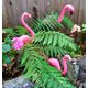 thumbnail image 5 of Figurita GiftExpress 61 cm Flamenco Rosa – Juego de 4, 5 of 8