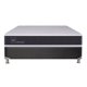 thumbnail image 1 of Box Spring New Ortopedic 2 Plaza Base Normal, 1 of 4