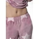 thumbnail image 3 of Pijama de mujer Plush 60.1616M-ROS, 3 of 4