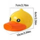 thumbnail image 1 of Make Bath Time Fun with Cartoon Children's Handwashing Faucet Extender!, 1 of 2