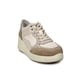 thumbnail image 3 of Zapatilla Cuero Danette Beige, 3 of 5