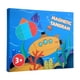 thumbnail image 5 of Magnetic Wooden 3D Tangram Rompil Game Clásico Para 3-8 Niños 12 Bloques, 5 of 5