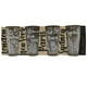 thumbnail image 1 of SET 4 VASOS CITY COLLECTION GLASSO, 1 of 2