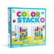 thumbnail image 2 of Juego Color Stack 132 Piezas Familiar, 2 of 3