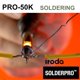 thumbnail image 4 of Soldador Iroda PRO-50K Kit 4 en 1 Inalámbrico, 4 of 7