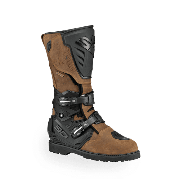 Bota Sidi adventure 2 gore-tex tobacco 43