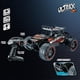 thumbnail image 5 of Auto RC Metálico 1:10 4x4 Pantera Extrema con Control 2.4 GHz Recargable, 5 of 5