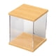 thumbnail image 5 of Vitrina De Acrílico Transparente Para Mu?ecas Coleccionables, Vitrina De Figuras De Acción, 1 Capa S, 5 of 5