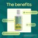 thumbnail image 3 of Aceite MCT LevelUp Clean MCT 946 ml Pure C8 caprílico, 3 of 3