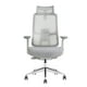 thumbnail image 2 of Silla Oficina Ejecutiva Premium Krone Mesh Apolo, 2 of 7