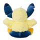 thumbnail image 2 of Peluche de peluche Disney Stitch para pollitos de Pascua 2022, 35 cm, auténtico, 2 of 2