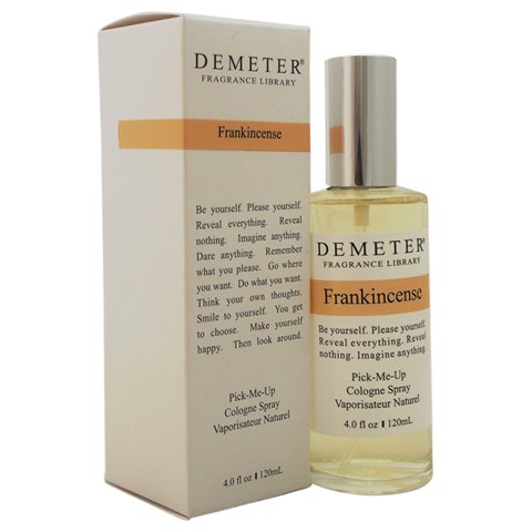 Perfume Demeter Incienso Edp 113Ml
