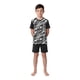 thumbnail image 1 of Pijama Niño Algodón Verano Colo Colo C2, 1 of 3