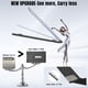 thumbnail image 3 of siaviala 2025 Extensor de Monitor Portátil para Laptop 14" 1080P IPS Ultra Delgado, 3 of 7