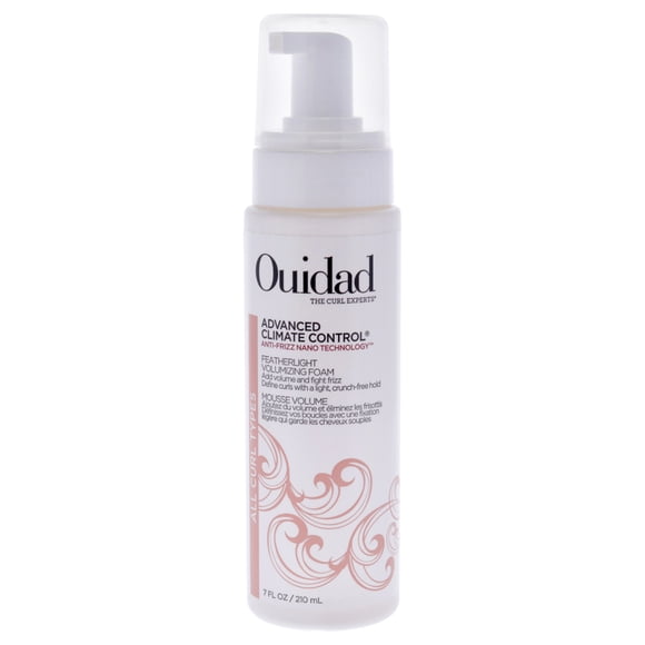 Espuma Ouidad Advanced Climate Control Featherlight 207 ml Unisex